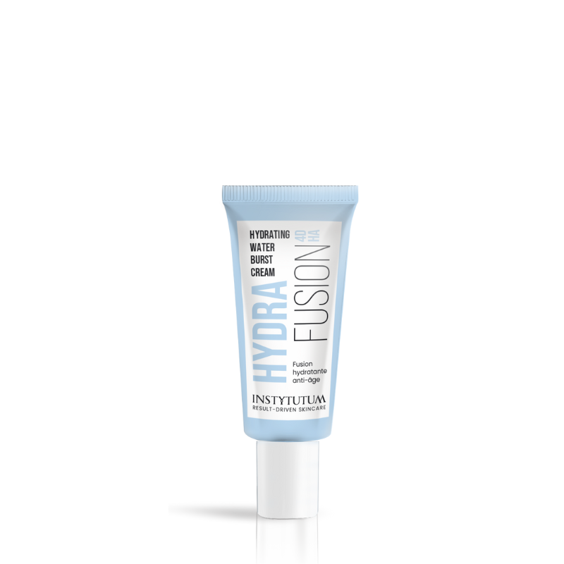 INSTYTUTUM HYDRAFUSION 4D HA HYDRATING WATER BURST CREAM 15ml - ЗВОЛОЖУВАЛЬНИЙ ГЕЛЬ-КРЕМ З ЧОТИРМА ТИПАМИ ГІАЛУРОНОВОЇ КИСЛОТИ INSTYTUTUM HYDRAFUSION 4D HA HYDRATING WATER BURST CREAM 15ml - ЗВОЛОЖУВАЛЬНИЙ ГЕЛЬ-КРЕМ З ЧОТИРМА ТИПАМИ ГІАЛУРОНОВОЇ КИСЛОТИ